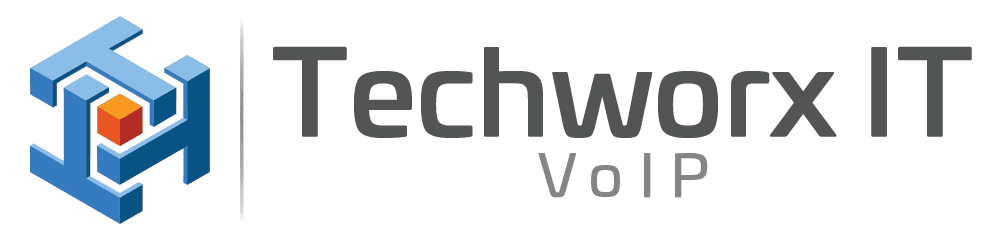 Techworx IT VoIP Logo